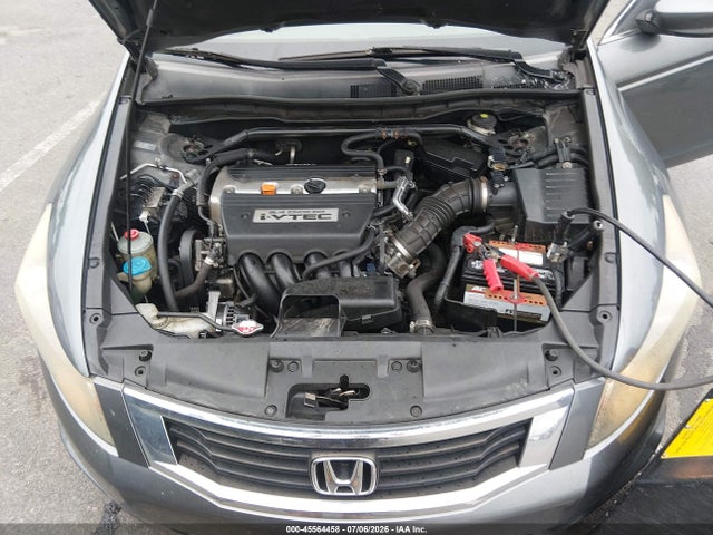 2008 Honda ACCORD 2.4 EX-L 照片 10