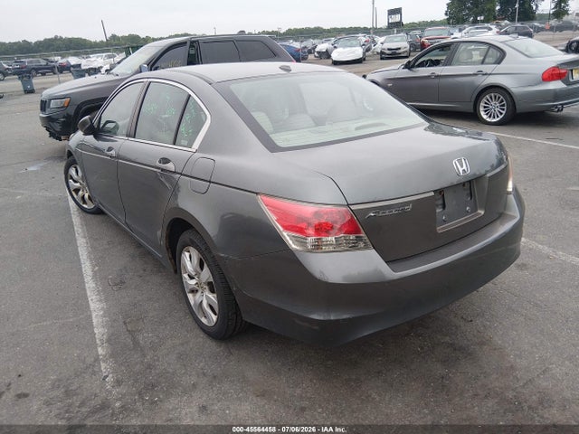 2008 Honda ACCORD 2.4 EX-L 照片 3