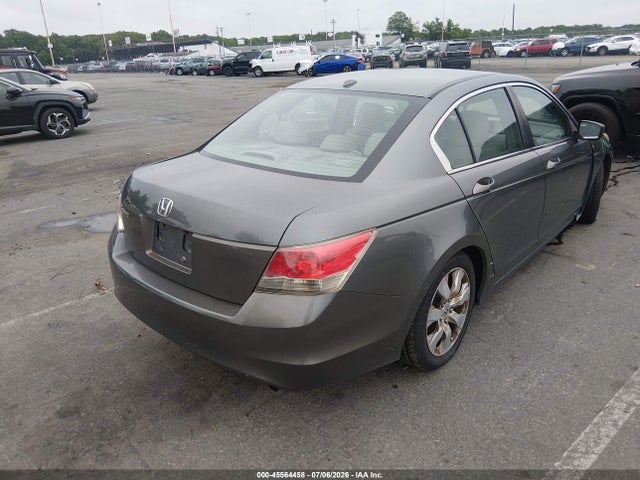 2008 Honda ACCORD 2.4 EX-L 照片 4
