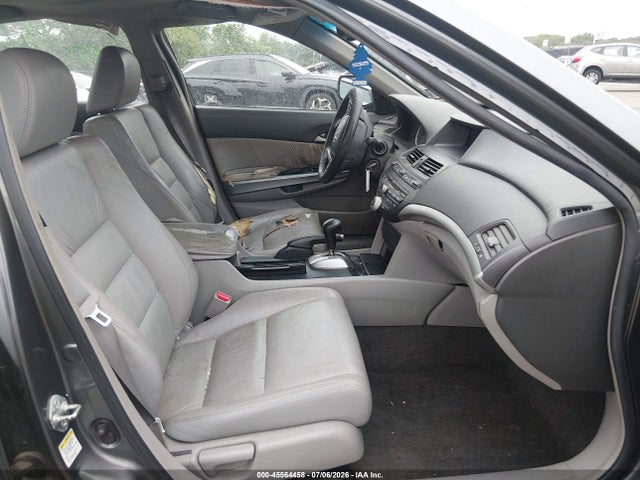 2008 Honda ACCORD 2.4 EX-L 照片 5