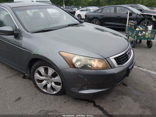 2008 Honda ACCORD 2.4 EX-L 照片 6