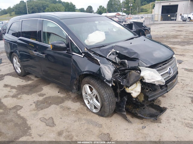 2011 HONDA ODYSSEY TOURING/TOURING ELITE