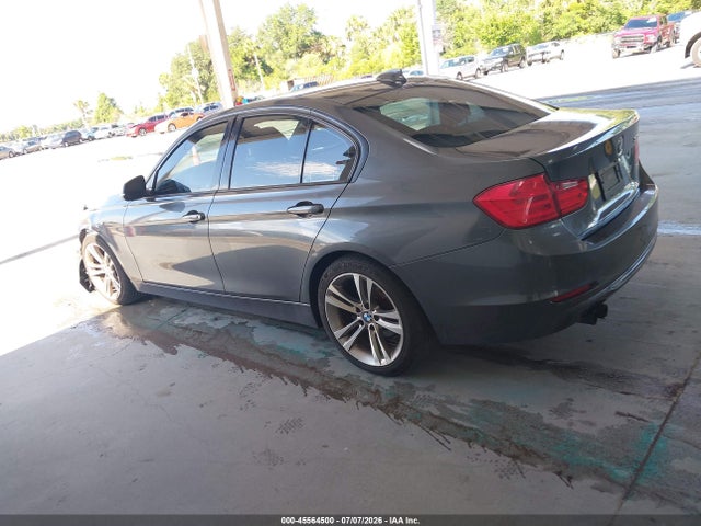 صورة 3 لـ 2012 BMW 328I