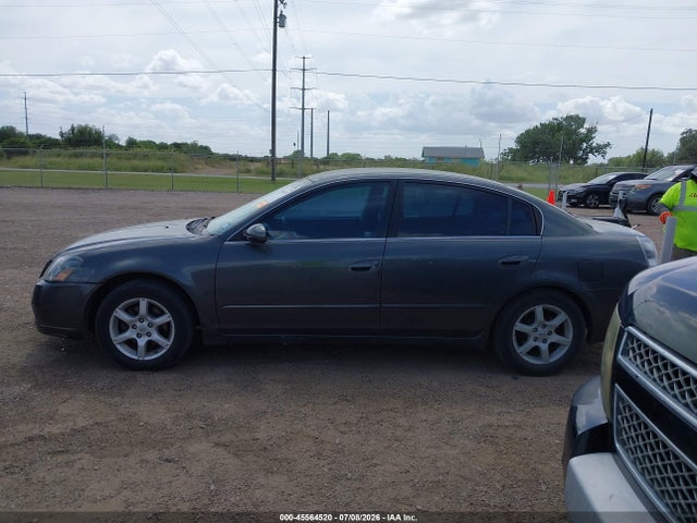 صورة مصغرة 15 لـ 2006 Nissan ALTIMA 2.5 S