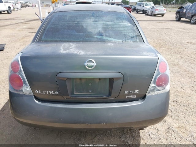 صورة مصغرة 17 لـ 2006 Nissan ALTIMA 2.5 S