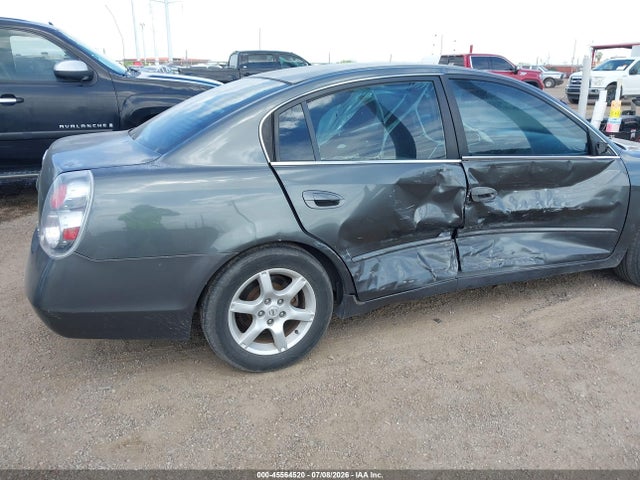 2006 Nissan ALTIMA 2.5 S 照片 6