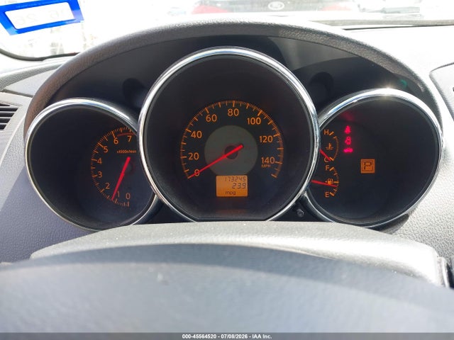 2006 Nissan ALTIMA 2.5 S 照片 7