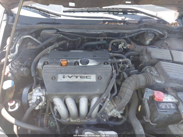 2006 Honda ACCORD 2.4 SE 照片 10