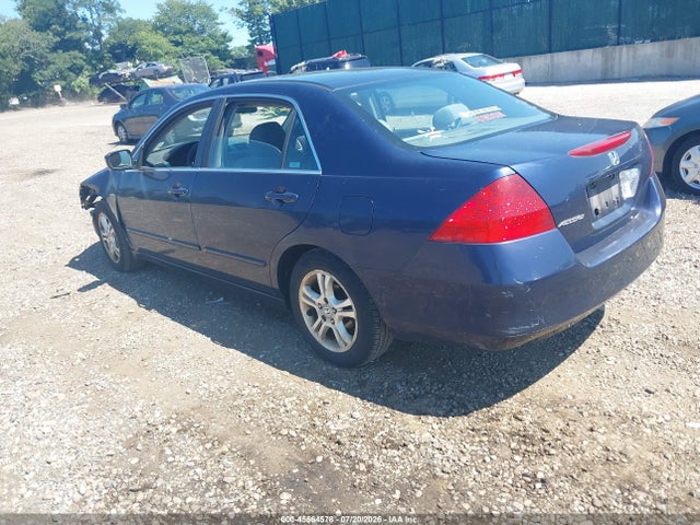 2006 Honda ACCORD 2.4 SE 照片 3