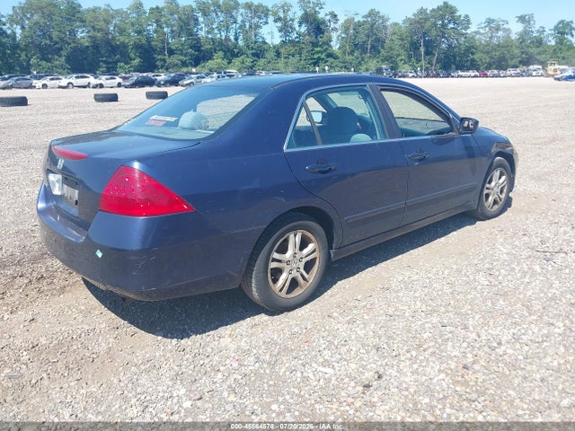 2006 Honda ACCORD 2.4 SE 照片 4