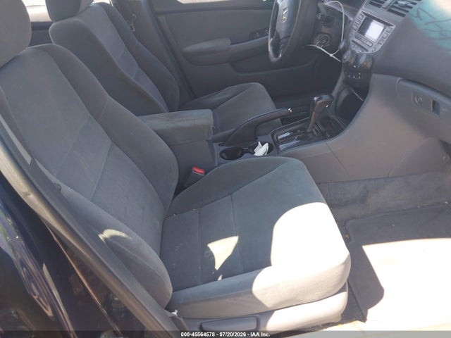 2006 Honda ACCORD 2.4 SE 照片 5