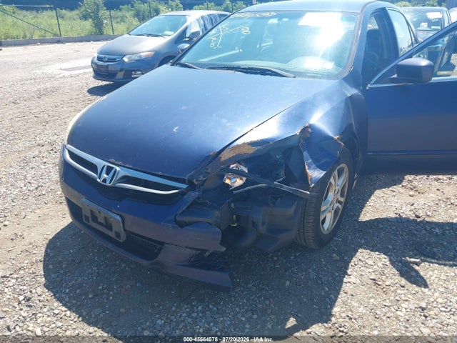 2006 Honda ACCORD 2.4 SE 照片 6