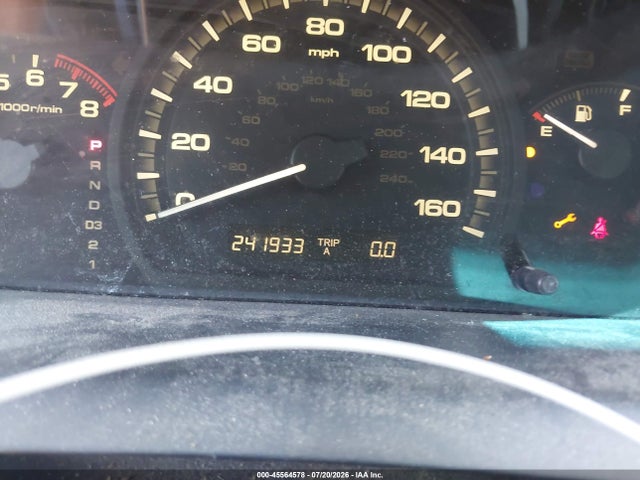 2006 Honda ACCORD 2.4 SE 照片 7