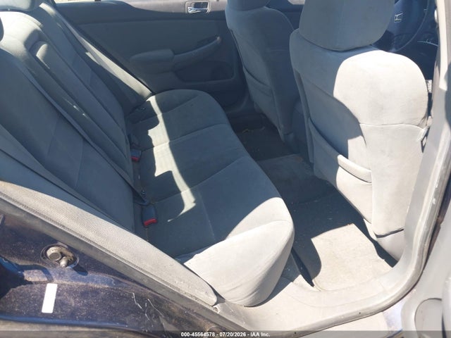 2006 Honda ACCORD 2.4 SE 照片 8