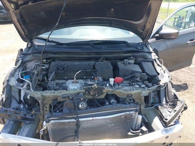 صورة 10 لـ 2022 Acura ILX PREMIUM PACKAGE