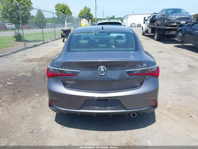 صورة 17 لـ 2022 Acura ILX PREMIUM PACKAGE