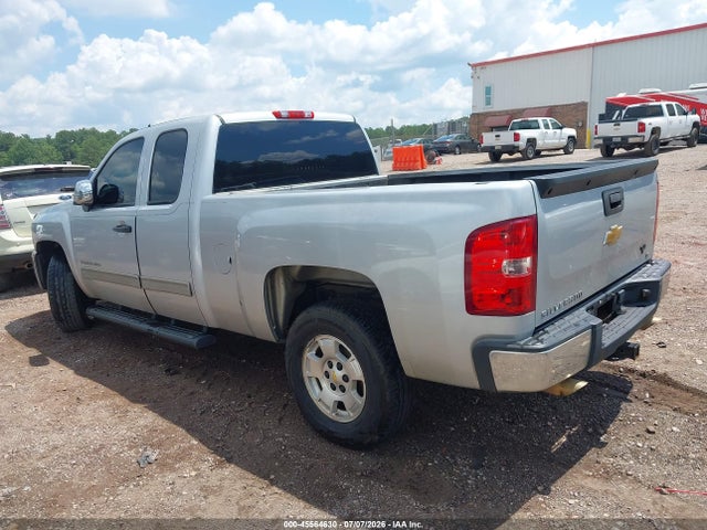 صورة 3 لـ 2013 Chevrolet SILVERADO 1500 LT