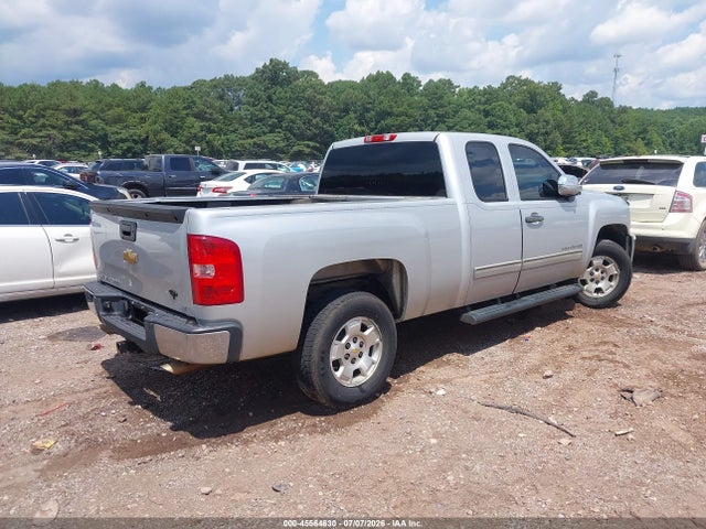 صورة 4 لـ 2013 Chevrolet SILVERADO 1500 LT