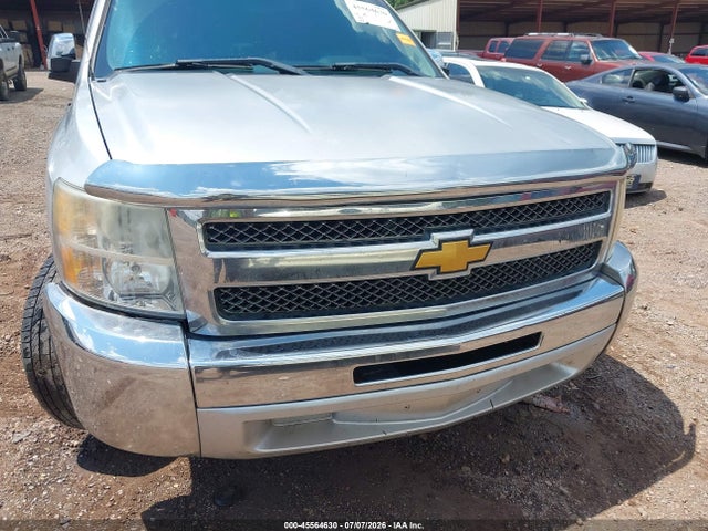 صورة 6 لـ 2013 Chevrolet SILVERADO 1500 LT