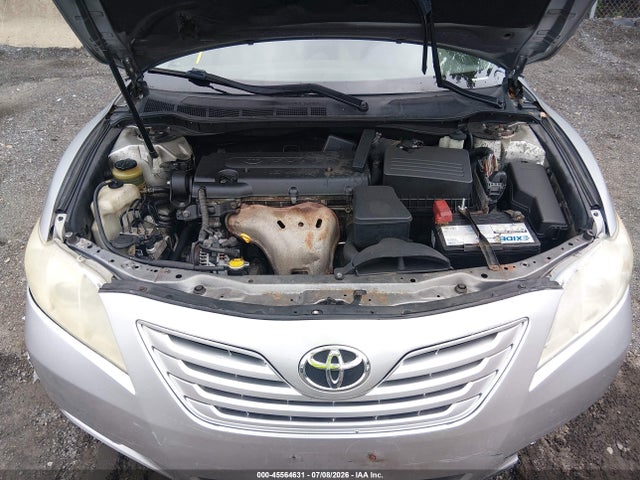 2008 Toyota CAMRY LE photo 10