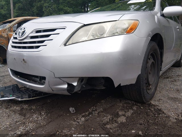 2008 Toyota CAMRY LE photo 6