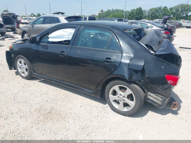 صورة 3 لـ 2011 Toyota COROLLA S