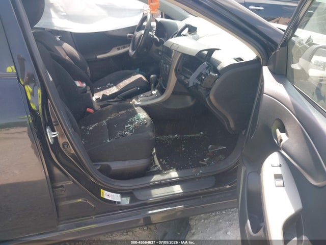 صورة 5 لـ 2011 Toyota COROLLA S