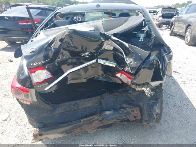 صورة 6 لـ 2011 Toyota COROLLA S