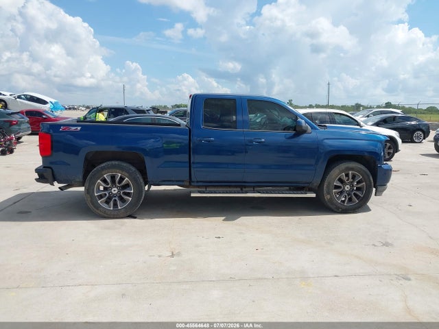 2017 Chevrolet SILVERADO 1500 LT 缩略图 13