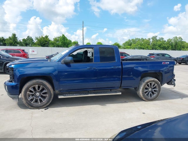 2017 Chevrolet SILVERADO 1500 LT 缩略图 14