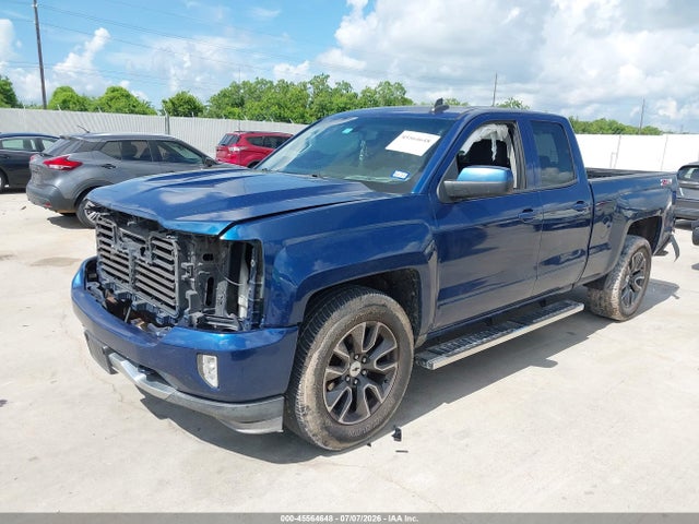 صورة 2 لـ 2017 Chevrolet SILVERADO 1500 LT