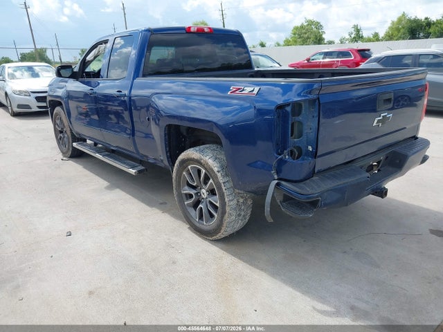 صورة 3 لـ 2017 Chevrolet SILVERADO 1500 LT