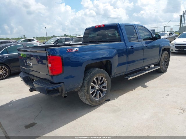صورة 4 لـ 2017 Chevrolet SILVERADO 1500 LT