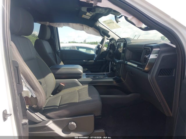 2024 FORD F-150 STX — фото 5