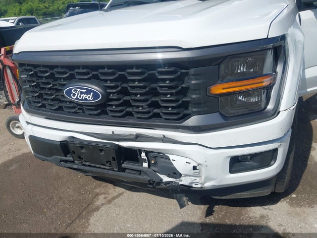 2024 FORD F-150 STX — фото 6
