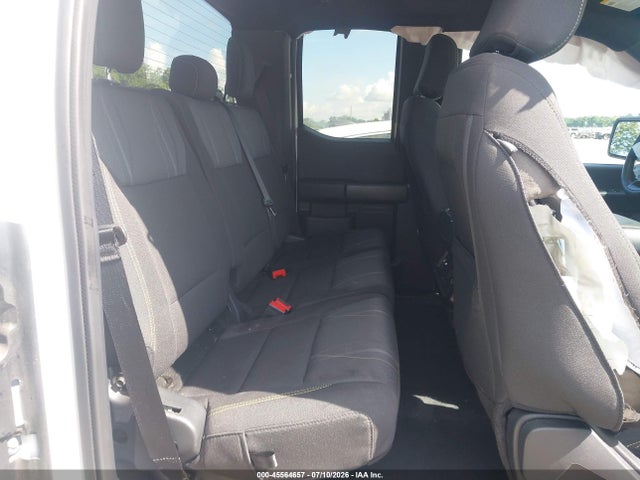 2024 FORD F-150 STX — фото 8