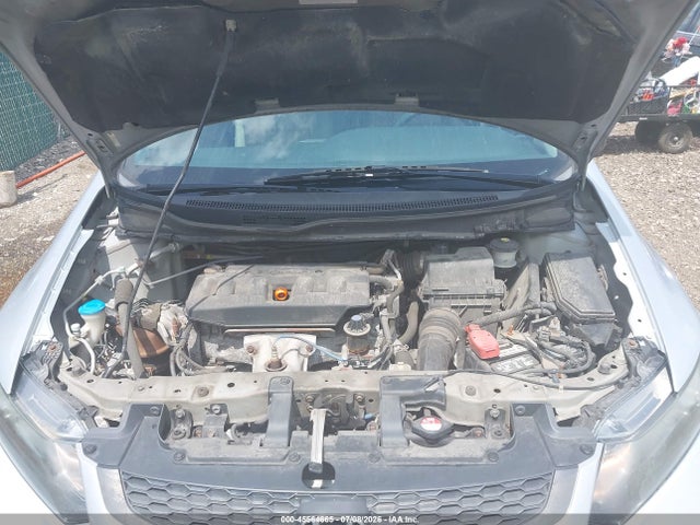 2012 Honda CIVIC EX 照片 10