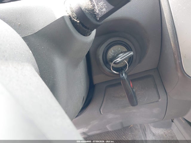 2010 Nissan FRONTIER SE — миниатюра 11