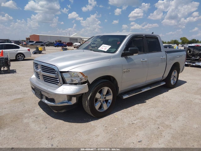 صورة 2 لـ 2014 RAM 1500 LONE STAR