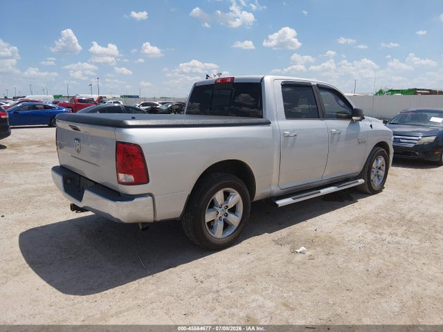 صورة 4 لـ 2014 RAM 1500 LONE STAR