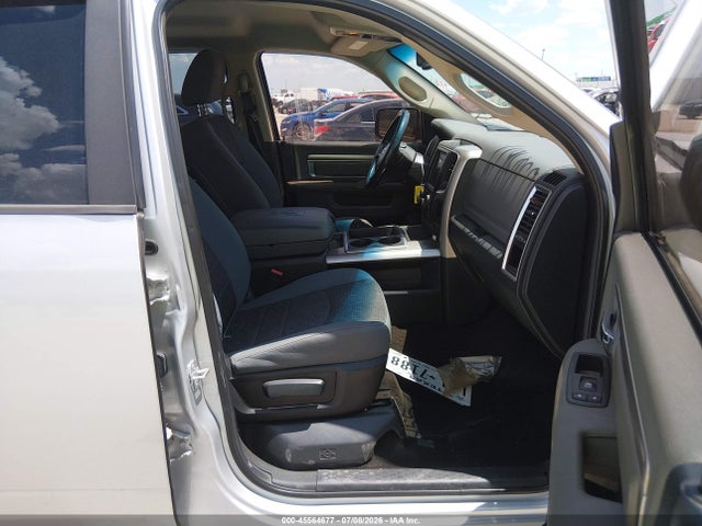 صورة 5 لـ 2014 RAM 1500 LONE STAR