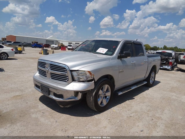 صورة 6 لـ 2014 RAM 1500 LONE STAR