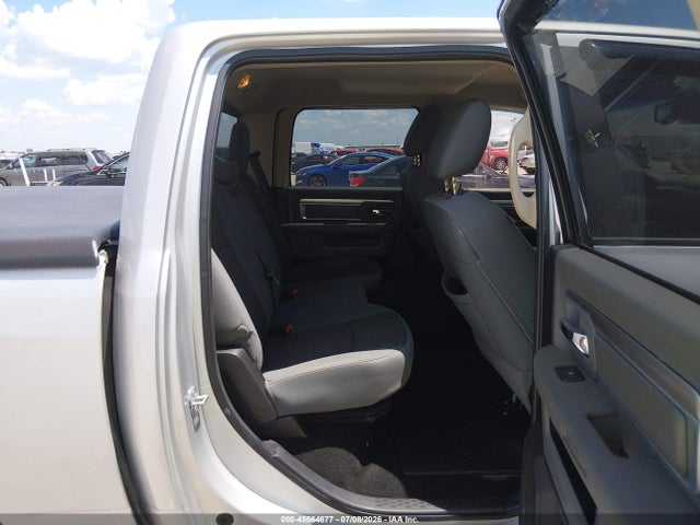 صورة 8 لـ 2014 RAM 1500 LONE STAR