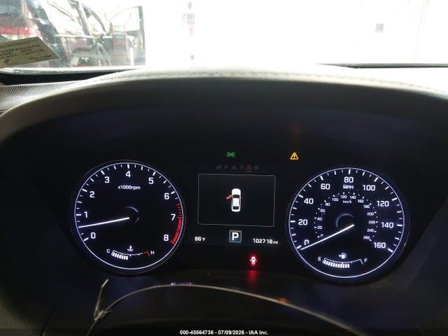 2016 Hyundai GENESIS 3.8 — фото 7