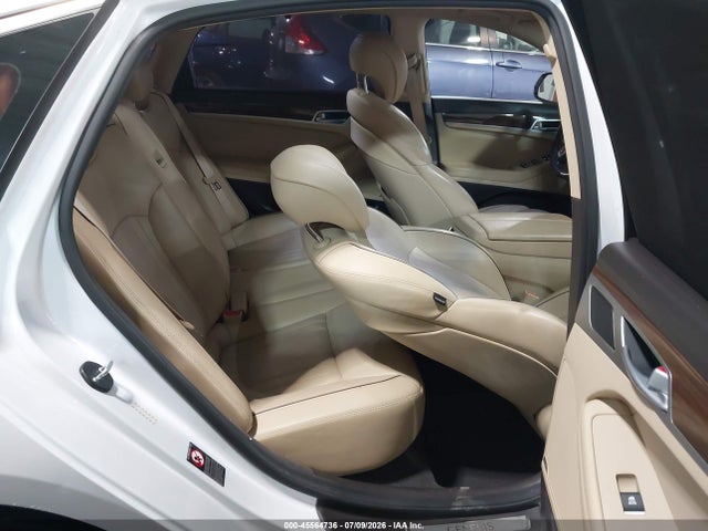 2016 Hyundai GENESIS 3.8 — фото 8