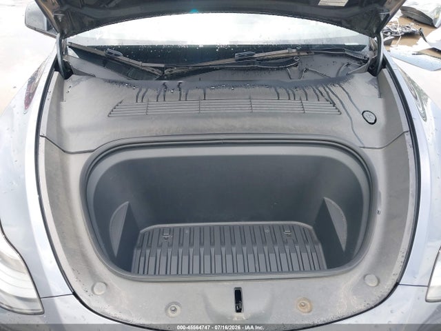 2023 TESLA MODEL Y AWD/LONG RANGE DUAL MOTOR ALL-WHEEL DRIVE 10