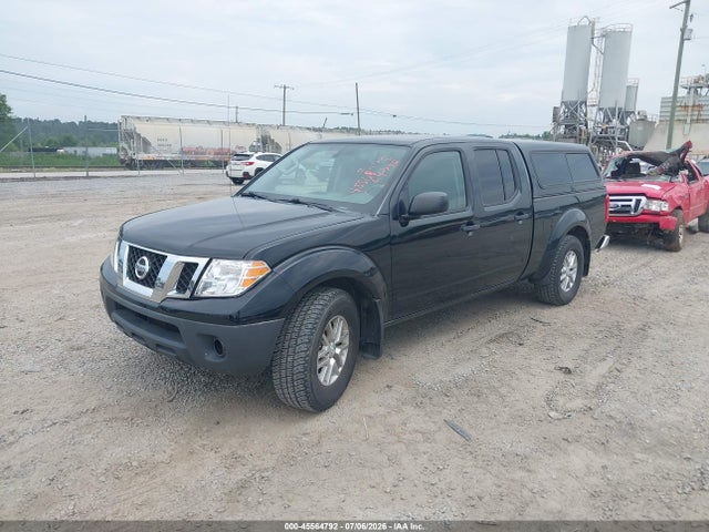 صورة 2 لـ 2019 Nissan FRONTIER SV