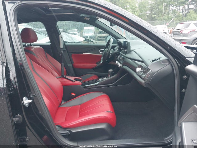 صورة 5 لـ 2025 Acura INTEGRA A-SPEC