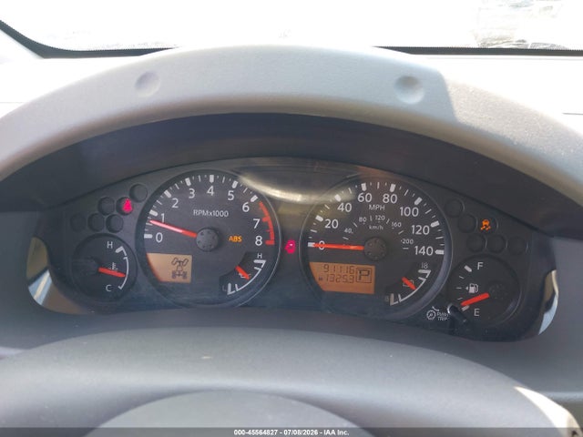 2019 Nissan FRONTIER SV 照片 7
