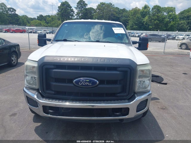 2013 FORD F-250 XL 缩略图 12